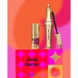 Benefit Cosmetics Benetint тинт для губ и щёк лимитированное издание 6 мл — фото 5