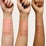 Benefit Cosmetics Juice Stick гелевые румяна в стике 8 г, оттенок Figgie — фото 5