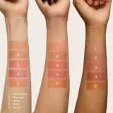 Benefit Cosmetics Play Daze жидкие румяна с лёгкой текстурой 6 мл, оттенок Willa — фото 5