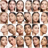 DIOR Forever Skin Glow тональный крем с сиянием, оттенок 0.5 Neutral — фото 2