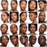 DIOR Forever Skin Glow тональный крем с сиянием, оттенок 0.5 Neutral — фото 3