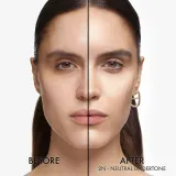 DIOR Forever Skin Glow тональный крем с сиянием, оттенок 0.5 Neutral — фото 4