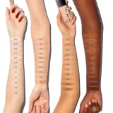 DIOR Forever Skin Wear тональный крем матовый стойкий 24 часа, 30 мл, оттенок 1 Neutral — фото 3