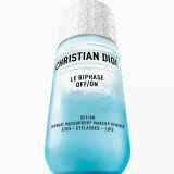 DIOR Le Biphase OFF/ON двухфазное средство для снятия макияжа глаз и губ 125 мл — фото 2