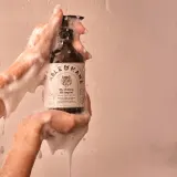 FABLE AND MANE Hydrating Shampoo шампунь для сухих волос увлажняющий с кокосовым маслом и алоэ, 250 мл Fable & Mane Hydrating Shampoo — фото 4