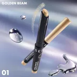 Sephora Collection Special Effects Sparkly Stick Eyeshadow тени для век в стике 1,6 г, оттенок 01 Golden gleam — фото 2