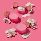 Fenty Skin Guava Goodiez набор для ухода за телом и губами крем 75 мл и масло для губ 5,6 мл — фото 1