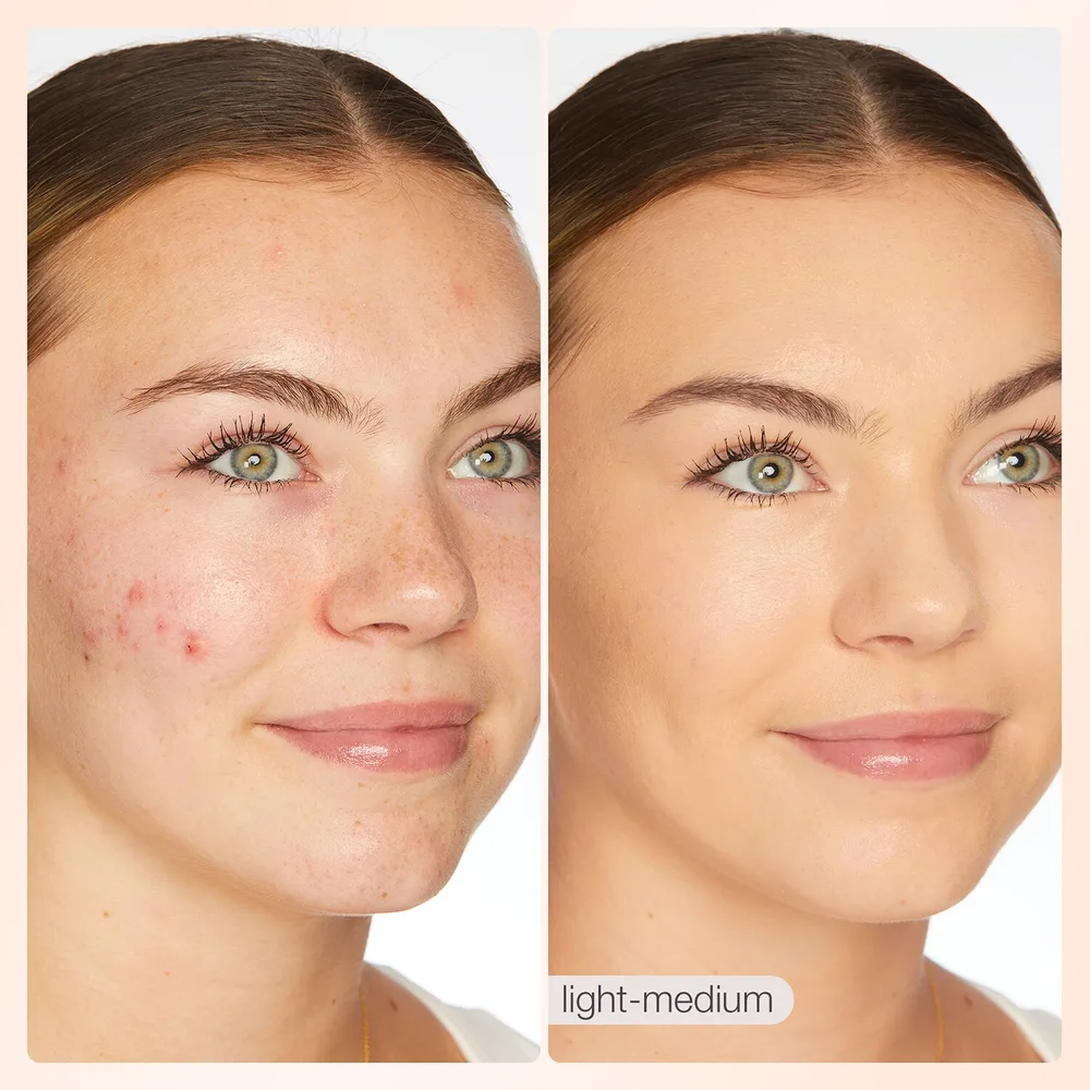 Tarte BB Blur тональный увлажняющий крем SPF 30, 30 мл, оттенок Fair