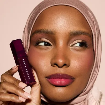 Fenty Beauty Gloss Bomb Burst блеск для губ с эффектом тинта 9 мл