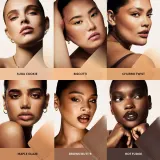 Fenty Beauty Sun Stalk'r Souffle кремовый бронзер прессованный мусс, 15 г, оттенок Suga Cookie — фото 2