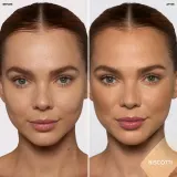 Fenty Beauty Sun Stalk'r Souffle кремовый бронзер прессованный мусс, 15 г, оттенок Suga Cookie — фото 3