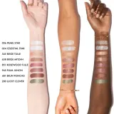 DIOR Diorshow Flash Stick ультражидкие тени для век в стике водостойкие 1.6 г, оттенок 006 Pearl Star — фото 4