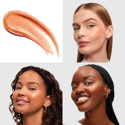 LANCOME Face Idole Juice Bar хайлайтер жидкий, 10 мл