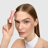 LANCOME Face Idole Juice Bar хайлайтер жидкий, 10 мл, оттенок 1 Strawberry Glow Cream — фото 2