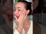 Tatcha The Dewy Milk Moisturizer крем-молочко увлажняющий 15 мл — фото 5