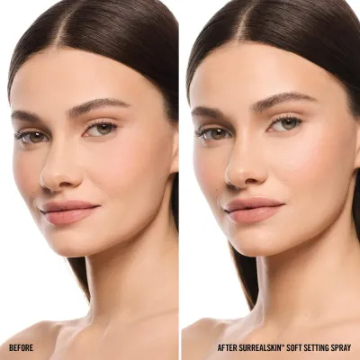 Makeup By Mario Mini SurrealSkin Soft Setting Spray спрей фиксатор макияжа дорожный формат 50 мл
