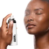 Makeup By Mario Mini SurrealSkin Soft Setting Spray спрей фиксатор макияжа дорожный формат 50 мл — фото 2
