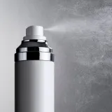 Makeup By Mario Mini SurrealSkin Soft Setting Spray спрей фиксатор макияжа дорожный формат 50 мл — фото 3