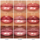 Lanolips Mini-Baumes Milkshake aux ceramides набор оттеночных бальзамов для губ с церамидами 3 х 4 г — фото 1