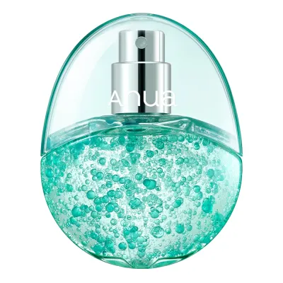Anua PDRN Hyaluronic Acid Hydrating Capsule Mist увлажняющий мист для лица