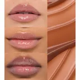 Tatcha The Melting Lip Balm питательный бальзам для губ 12 г, оттенок Pinku — фото 2