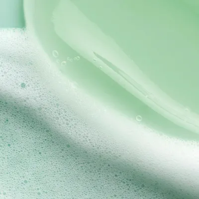 Tatcha The Matcha Cleanse очищающий гель для лица дорожный формат 50 мл
