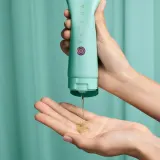 Tatcha The Matcha Cleanse очищающий гель для лица дорожный формат 50 мл — фото 2