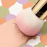 GUERLAIN Meteorites Compact пудра компактная матирующая фиксирующая, 8.5 г, оттенок 01 TRANSLUCENT / TRANSLUCIDE — фото 5