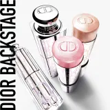 Dior Backstage Glassy Glow Stick хайлайтер стик мультифункциональный 6 г, оттенок 041 Glazed Rosy — фото 4