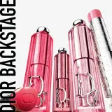 Dior Backstage Rosy Glow Румяна-стик сияющие с адаптацией цвета 6 г, оттенок 107 Dragonfruit — фото 2