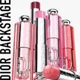 Dior Backstage Rosy Glow Румяна-стик сияющие с адаптацией цвета 6 г, оттенок 107 Dragonfruit — фото 3