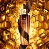 GUERLAIN Abeille Royale Scalp and Hair Youth Ritual набор для волос и кожи головы, 50 мл + 40 мл + 40 мл — фото 2