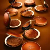 Too Faced Chocolate Soleil Bronzer матовый бронзер для лица Chocolate Soleil 2 г — фото 3