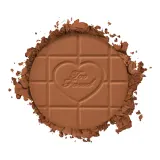 Too Faced Chocolate Soleil Bronzer матовый бронзер для лица Chocolate Soleil 2 г — фото 4