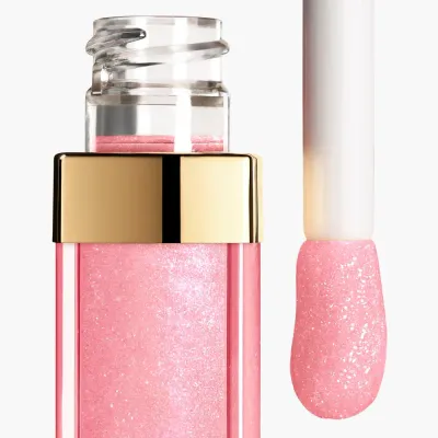 Chanel Rouge Coco Hydra Gloss увлажняющий блеск для губ 5,5 г