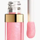Chanel Rouge Coco Hydra Gloss увлажняющий блеск для губ 5,5 г, оттенок 432 Cristal — фото 1