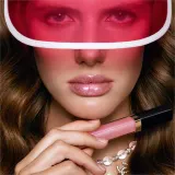 Chanel Rouge Coco Hydra Gloss увлажняющий блеск для губ 5,5 г, оттенок 432 Cristal — фото 4