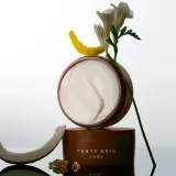 Fenty Skin Butta Drop Amber Bouquet крем для тела увлажняющий 200 мл — фото 1