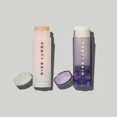 Fenty Skin Lux Balm ультраувлажняющий бальзам для губ, 5 мл