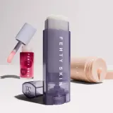 Fenty Skin Lux Balm ультраувлажняющий бальзам для губ, 5 мл, оттенок Barbados Cherry — фото 5