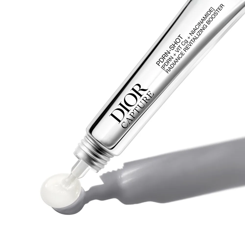 DIOR Capture PDRN-Shot интенсивный восстанавливающий уход для лица 1 мл