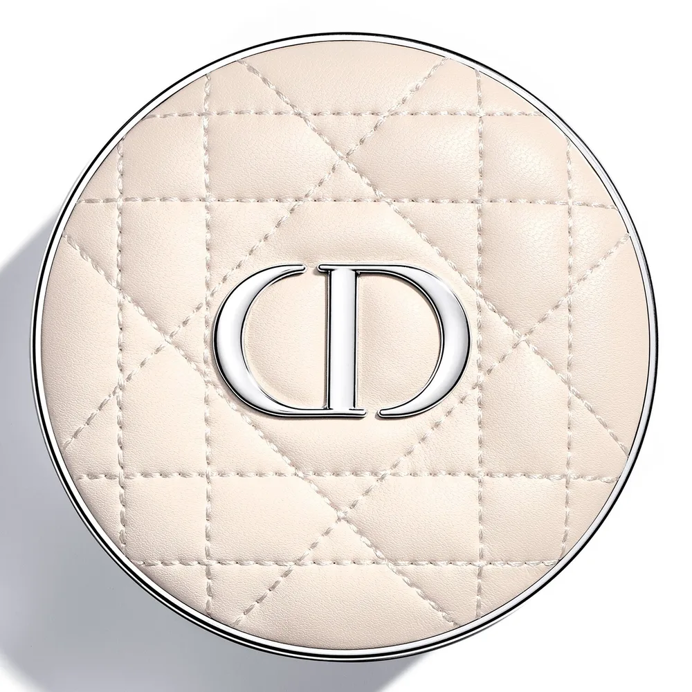 DIOR Forever On Set Powder пудра рассыпчатая матирующая фиксирующая, 20 г, оттенок 00 Translucent