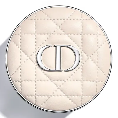 DIOR Forever On Set Powder пудра рассыпчатая матирующая фиксирующая, 20 г