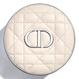 DIOR Forever On Set Powder пудра рассыпчатая матирующая фиксирующая, 20 г, оттенок 00 Translucent — фото 1