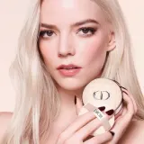 DIOR Forever On Set Powder пудра рассыпчатая матирующая фиксирующая, 20 г, оттенок 00 Translucent — фото 2