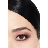 Chanel LES 9 OMBRES палетка теней для век 9 оттенков 587 The New Smoky 5.4 г — фото 3
