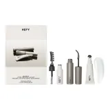 Refy Mini Hero Set Набор мини-форматов праймер гель для бровей блеск для губ 3 мл + 5 мл + 5 мл — фото 1