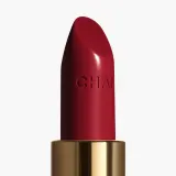 Chanel Rouge Allure помада для губ насыщенного цвета 99 Pirate — фото 3