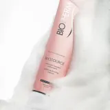 Biotherm Biosource Foaming Cream гель для умывания 150 мл — фото 1