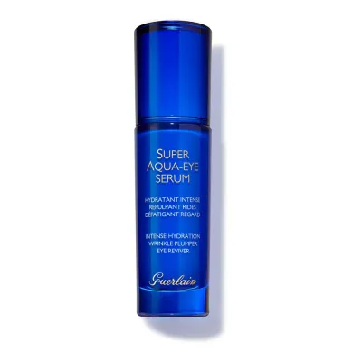 GUERLAIN Super Aqua Сыворотка для кожи вокруг глаз 15 мл